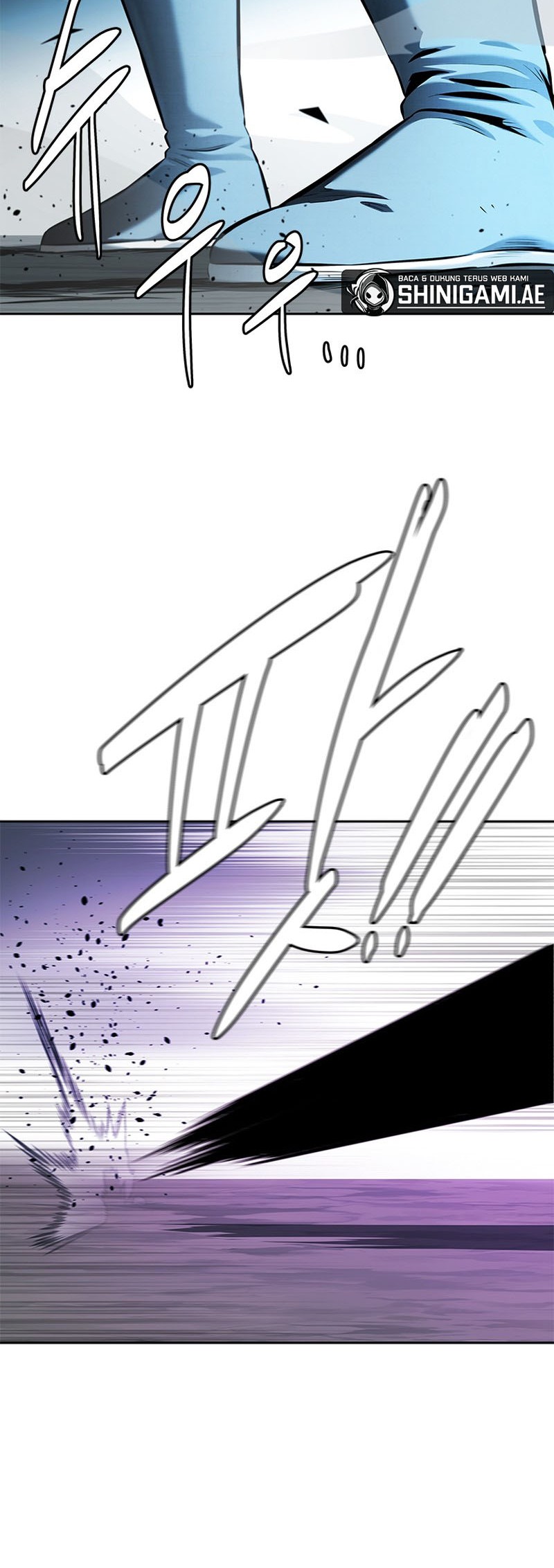 Moon-Shadow Sword Emperor Chapter 55 Gambar 29