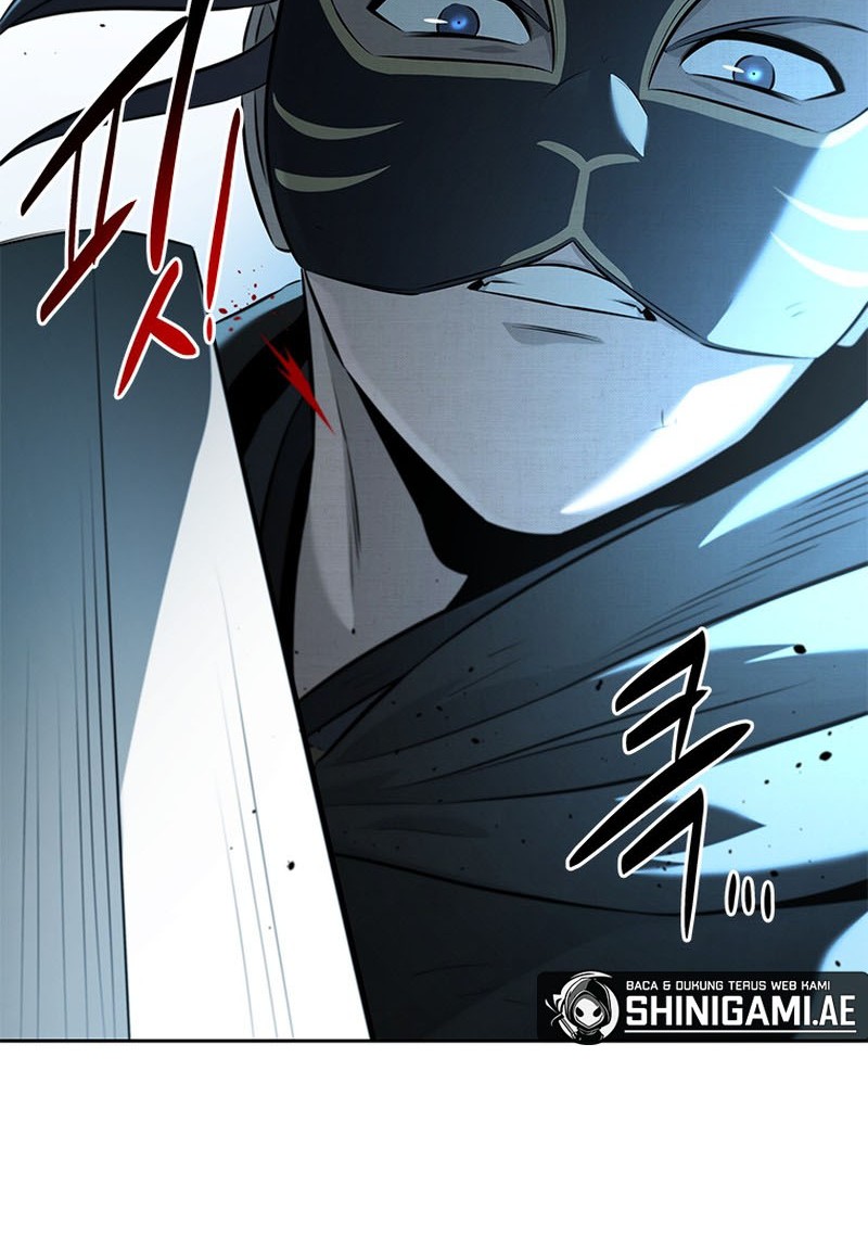 Moon-Shadow Sword Emperor Chapter 55 Gambar 33