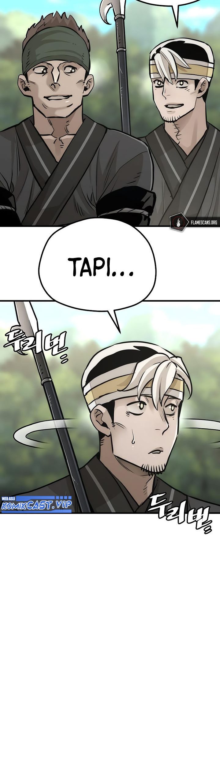 Heavenly Demon Cultivation Simulation Chapter 84 Gambar 31