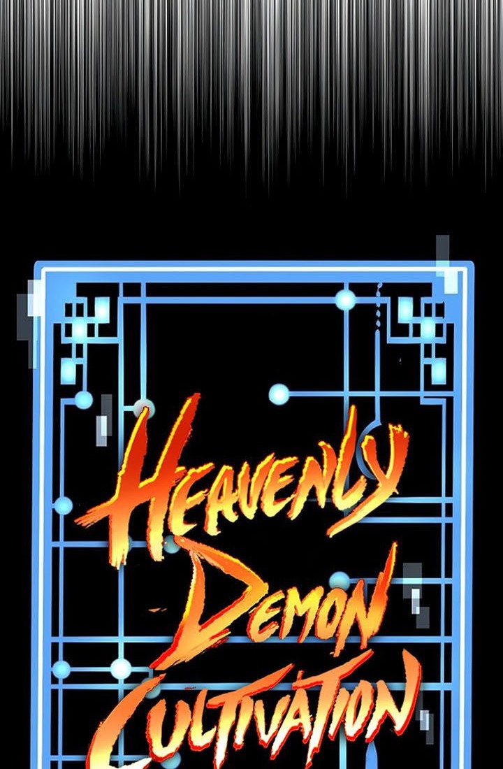 Heavenly Demon Cultivation Simulation Chapter 84 Gambar 33