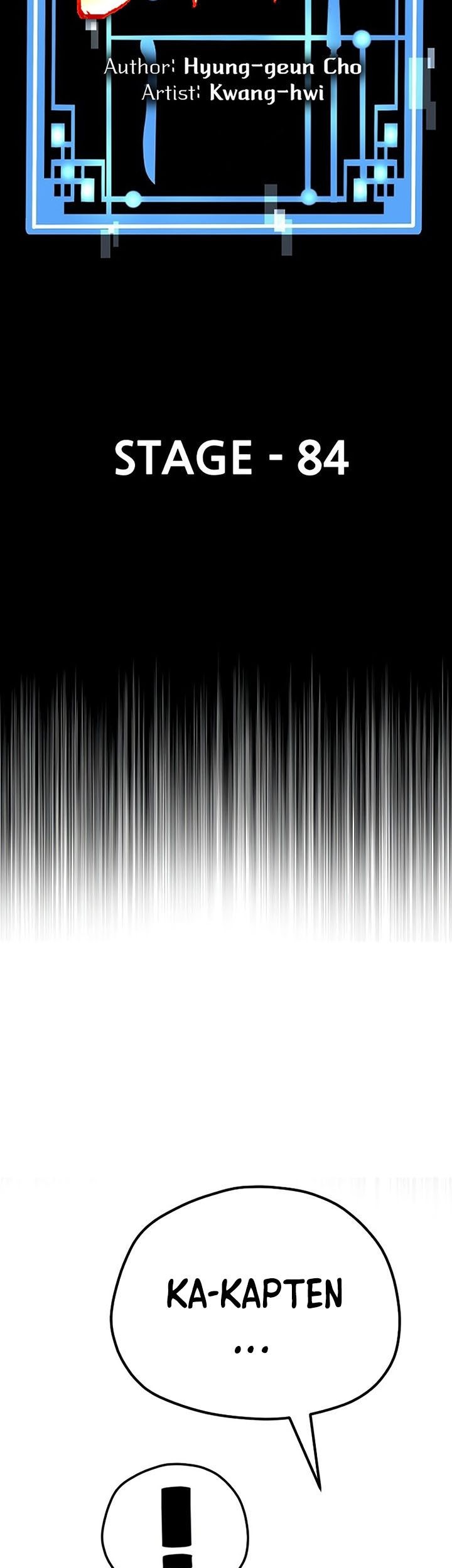 Heavenly Demon Cultivation Simulation Chapter 84 Gambar 34