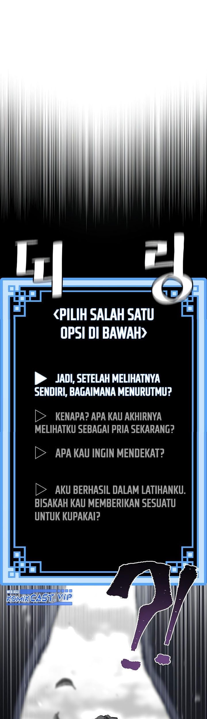 Heavenly Demon Cultivation Simulation Chapter 84 Gambar 38