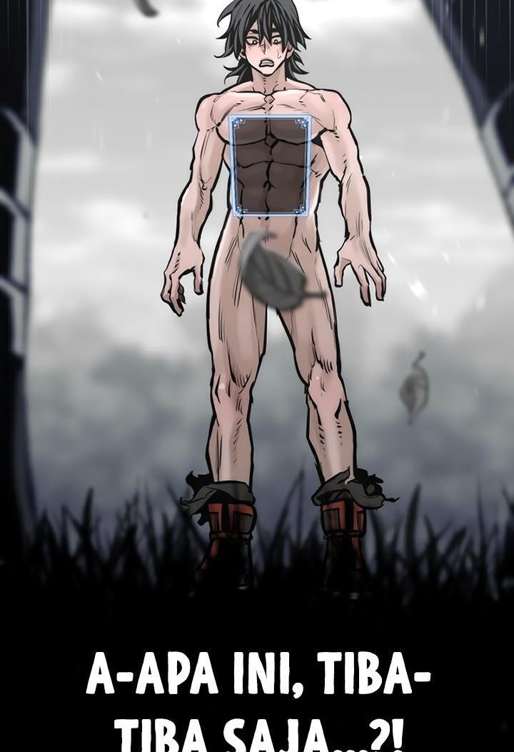 Heavenly Demon Cultivation Simulation Chapter 84 Gambar 39