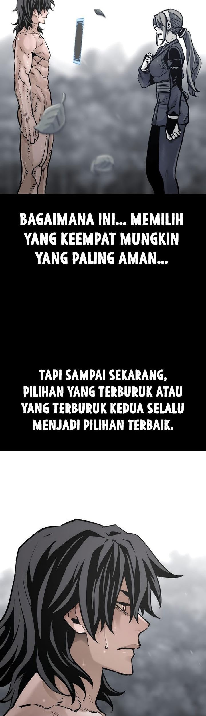 Heavenly Demon Cultivation Simulation Chapter 84 Gambar 42