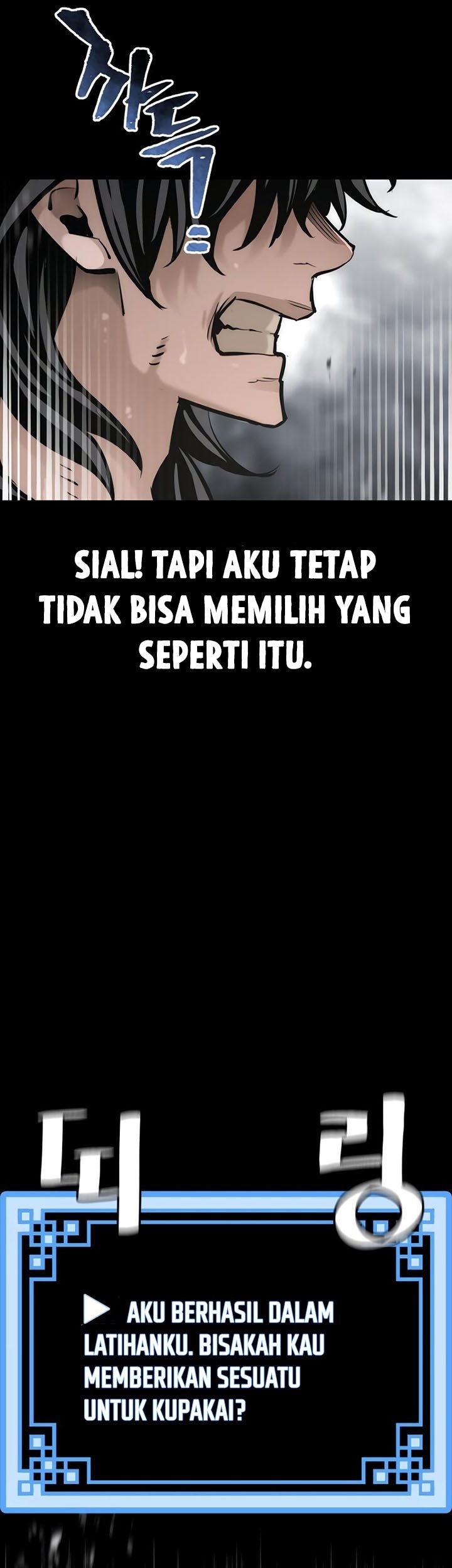 Heavenly Demon Cultivation Simulation Chapter 84 Gambar 44