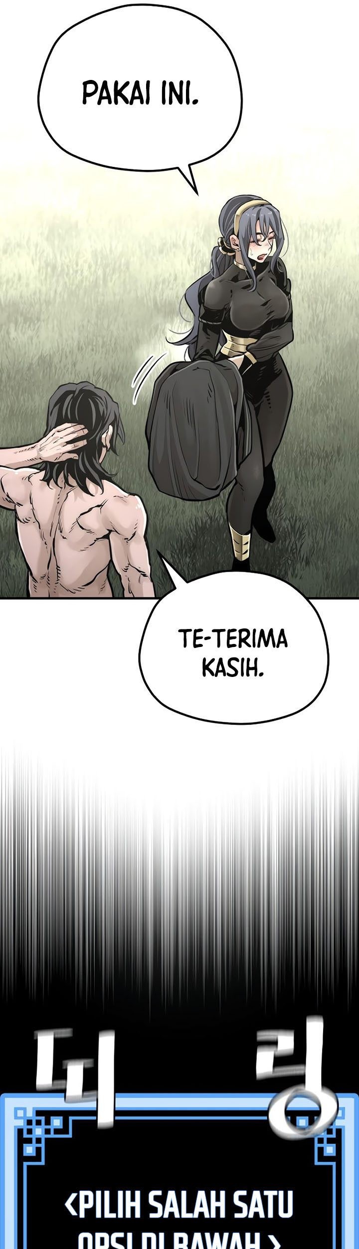 Heavenly Demon Cultivation Simulation Chapter 84 Gambar 50