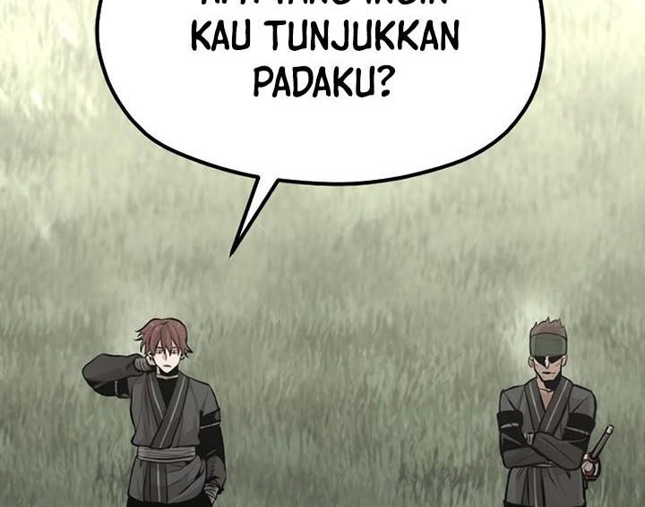 Heavenly Demon Cultivation Simulation Chapter 84 Gambar 3
