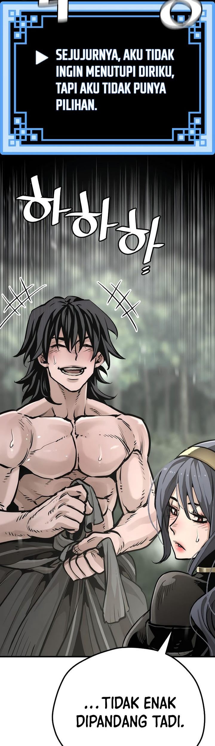 Heavenly Demon Cultivation Simulation Chapter 84 Gambar 56