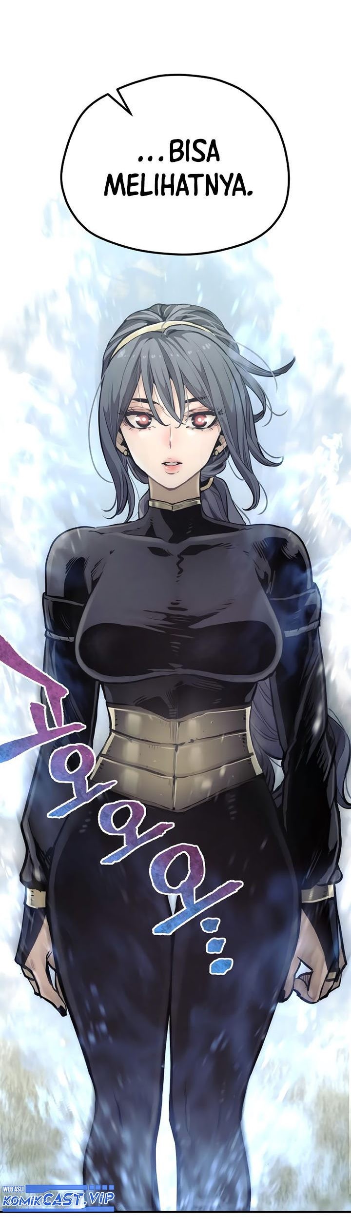 Heavenly Demon Cultivation Simulation Chapter 84 Gambar 62