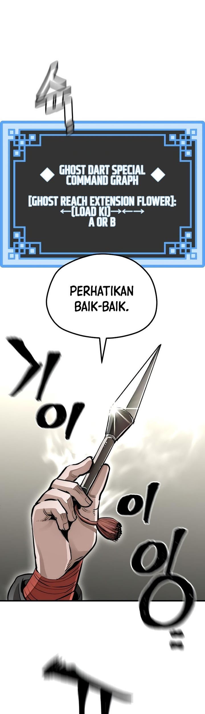 Heavenly Demon Cultivation Simulation Chapter 84 Gambar 66