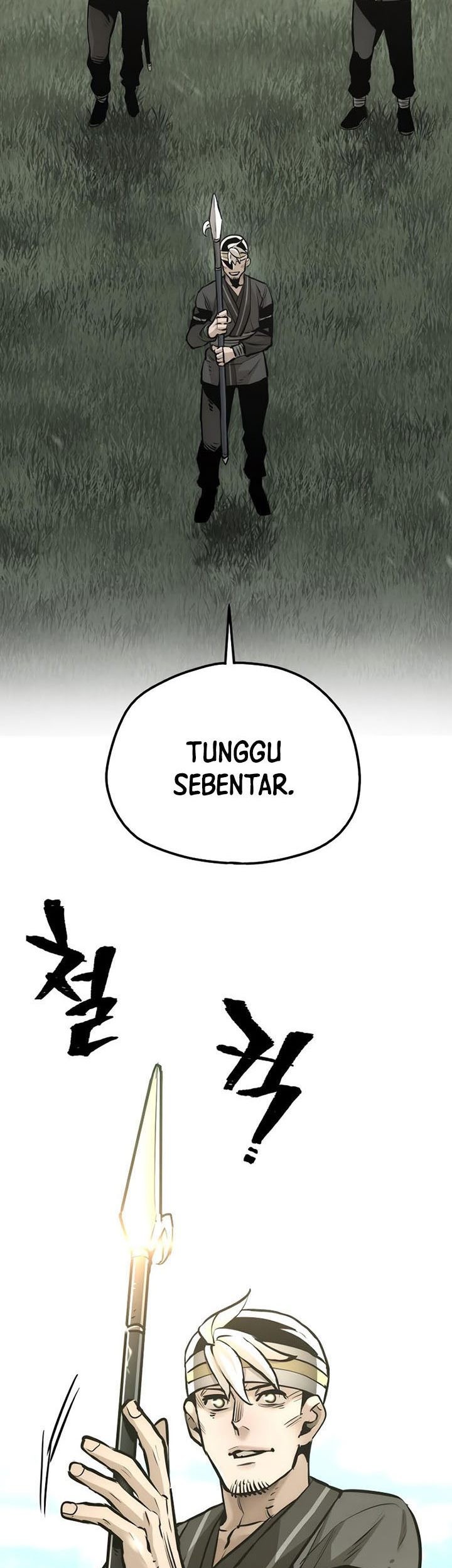 Heavenly Demon Cultivation Simulation Chapter 84 Gambar 4