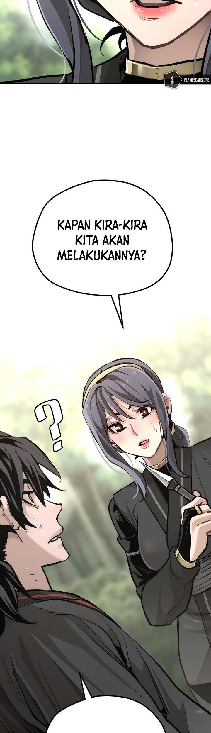 Heavenly Demon Cultivation Simulation Chapter 84 Gambar 78