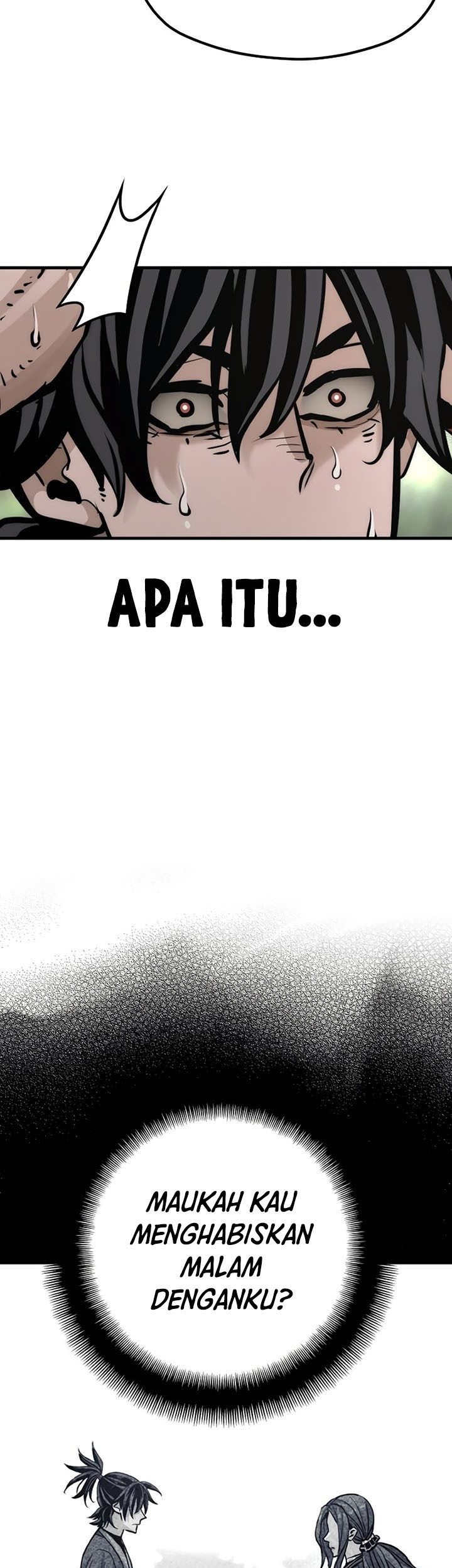 Heavenly Demon Cultivation Simulation Chapter 84 Gambar 88