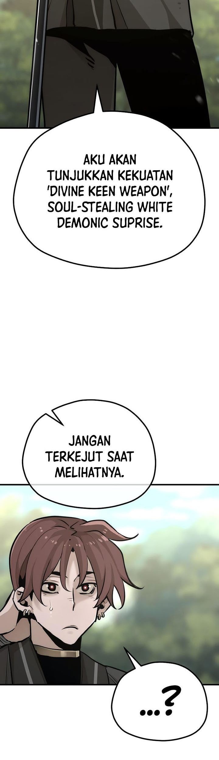 Heavenly Demon Cultivation Simulation Chapter 84 Gambar 6