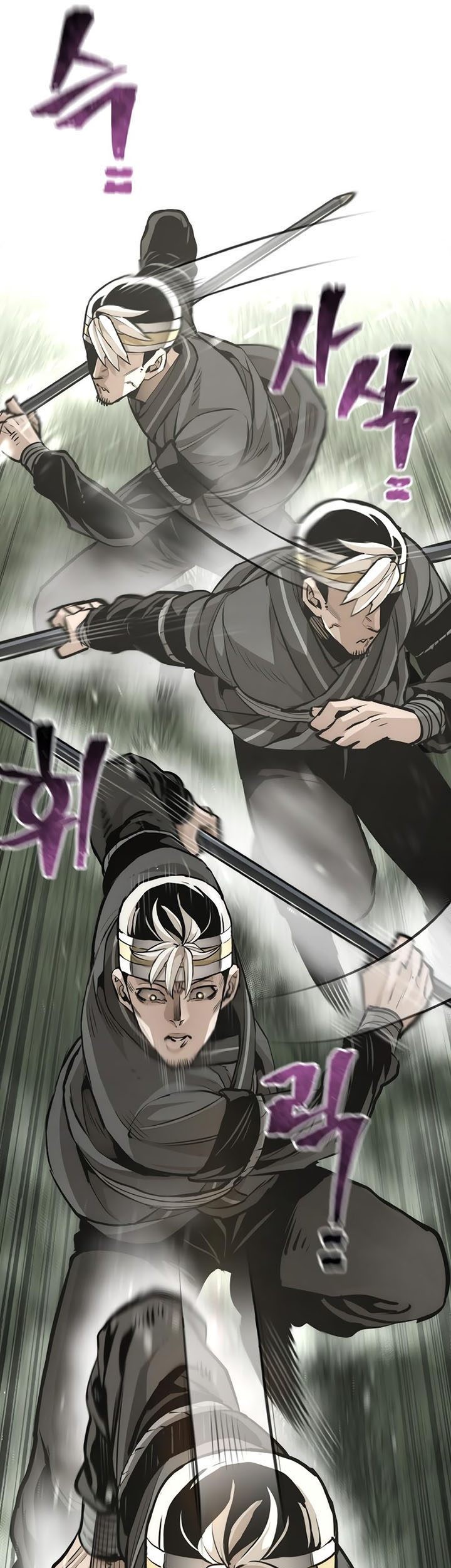 Heavenly Demon Cultivation Simulation Chapter 84 Gambar 8