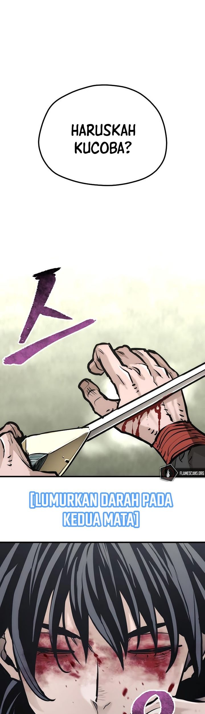 Heavenly Demon Cultivation Simulation Chapter 84 Gambar 110