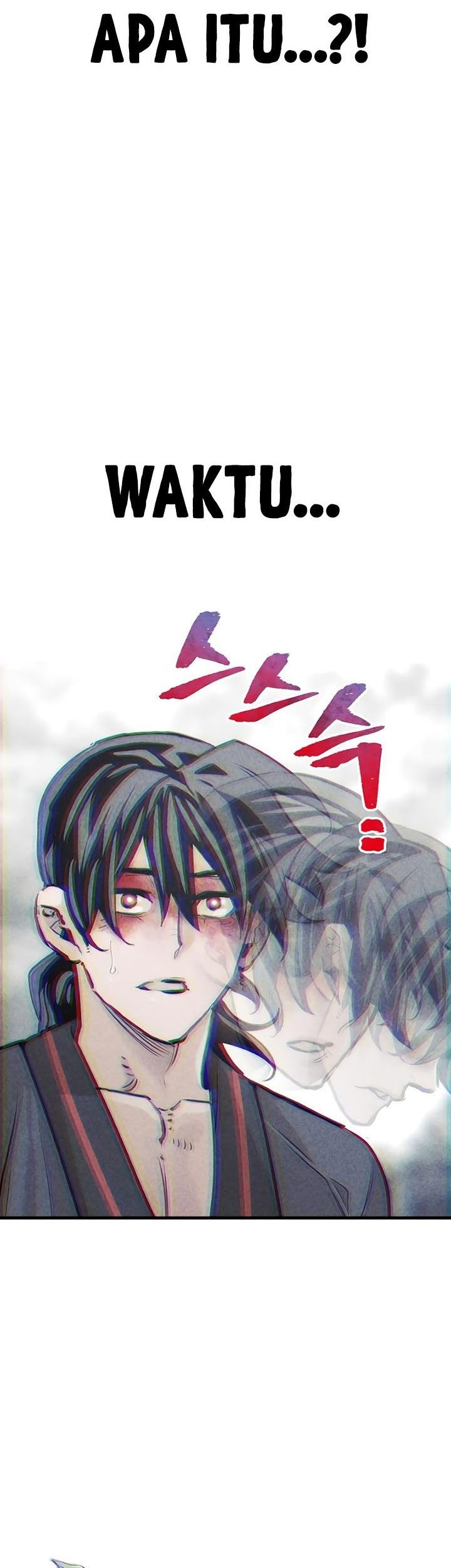 Heavenly Demon Cultivation Simulation Chapter 84 Gambar 118