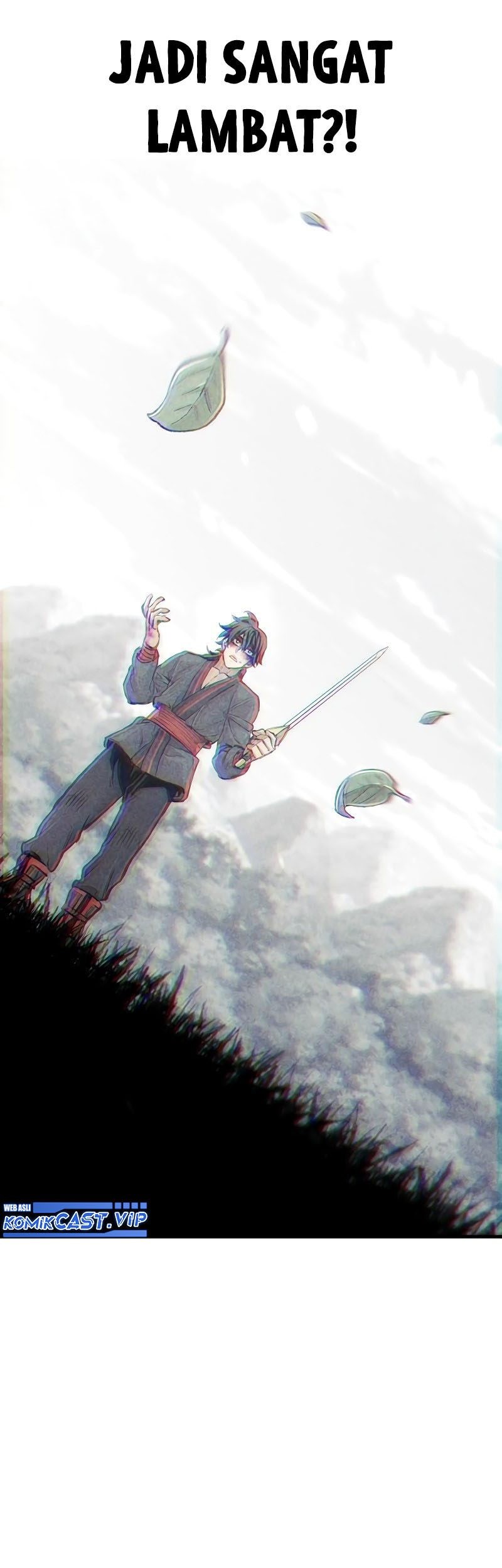 Heavenly Demon Cultivation Simulation Chapter 84 Gambar 120