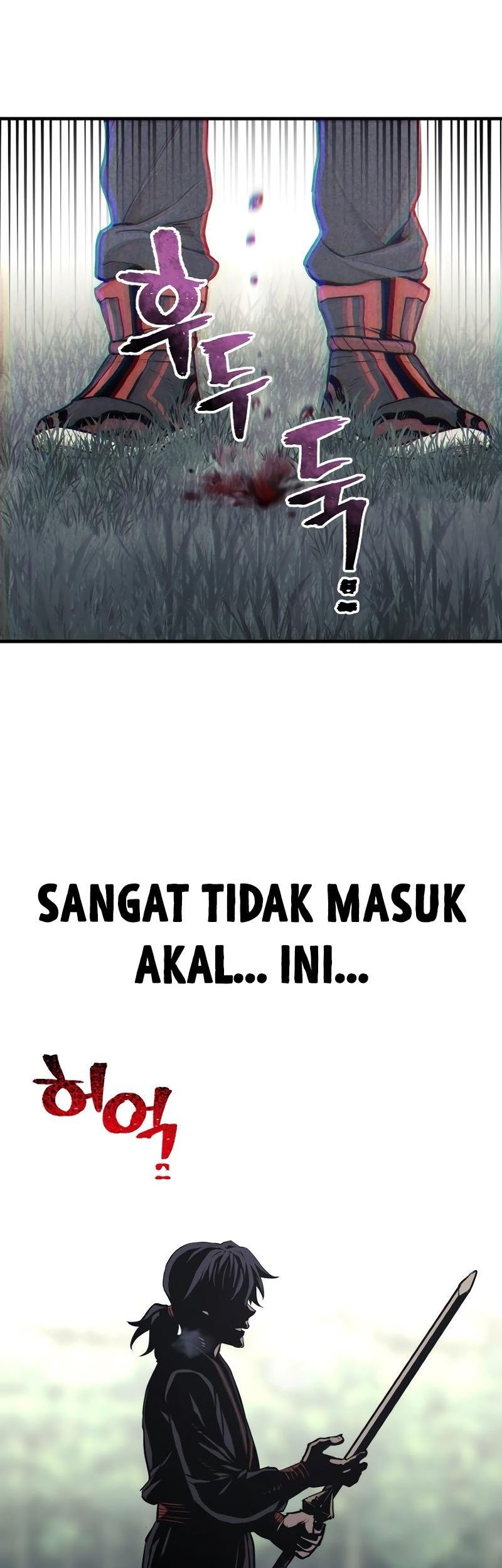 Heavenly Demon Cultivation Simulation Chapter 84 Gambar 122