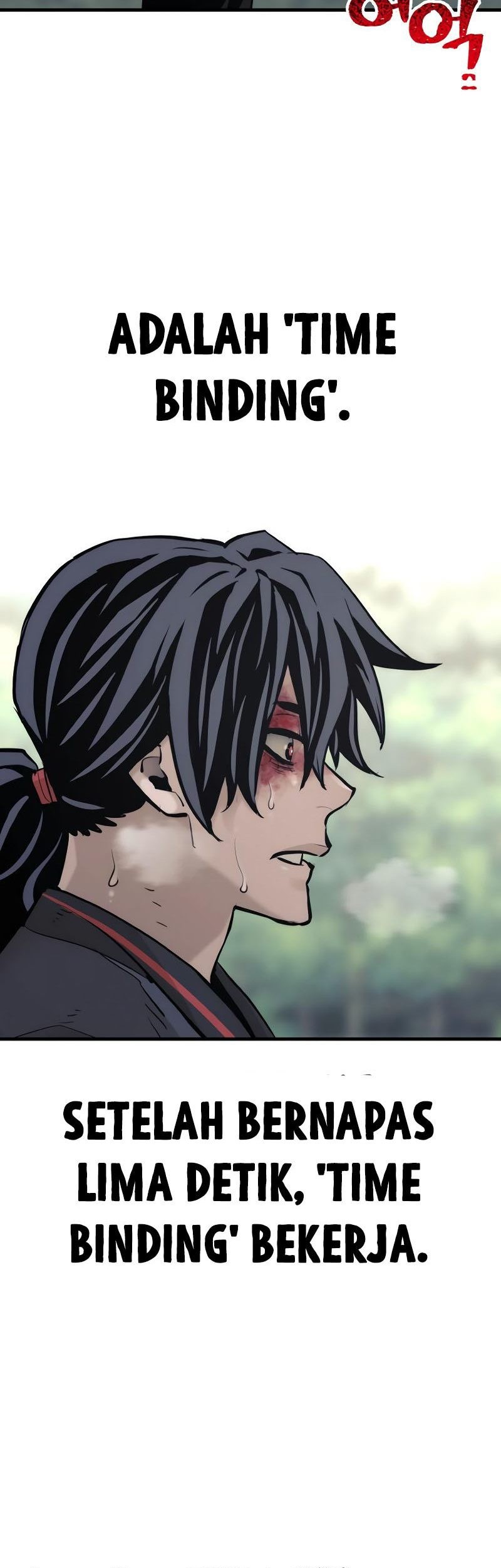 Heavenly Demon Cultivation Simulation Chapter 84 Gambar 124