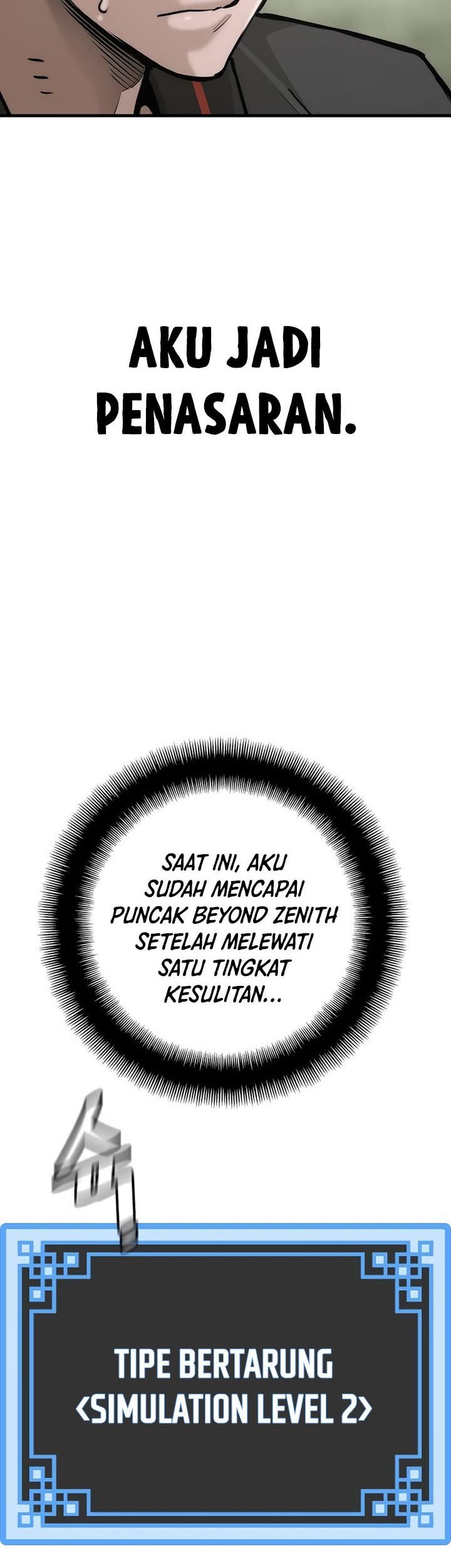 Heavenly Demon Cultivation Simulation Chapter 84 Gambar 130