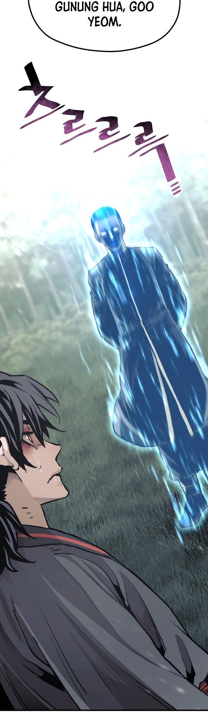 Heavenly Demon Cultivation Simulation Chapter 84 Gambar 134