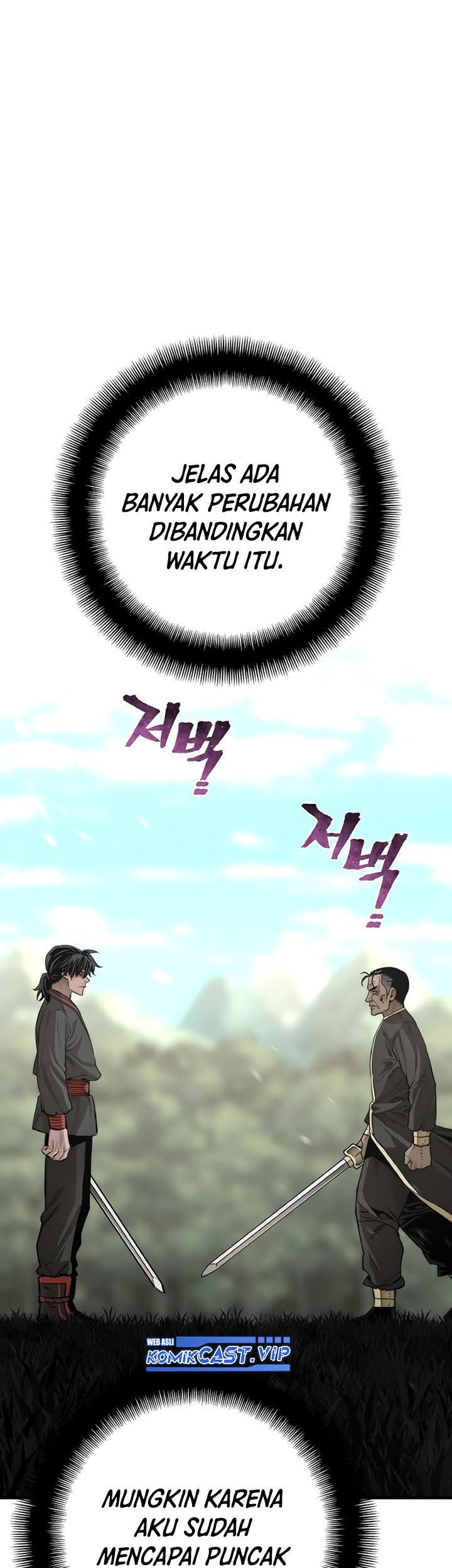 Heavenly Demon Cultivation Simulation Chapter 84 Gambar 136