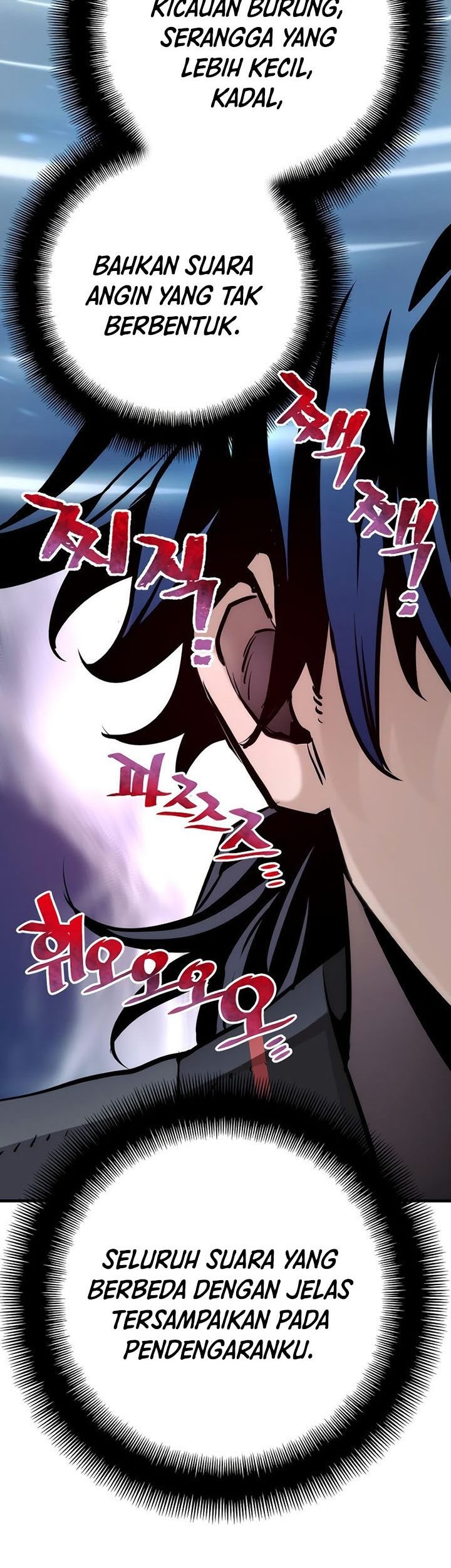 Heavenly Demon Cultivation Simulation Chapter 84 Gambar 140