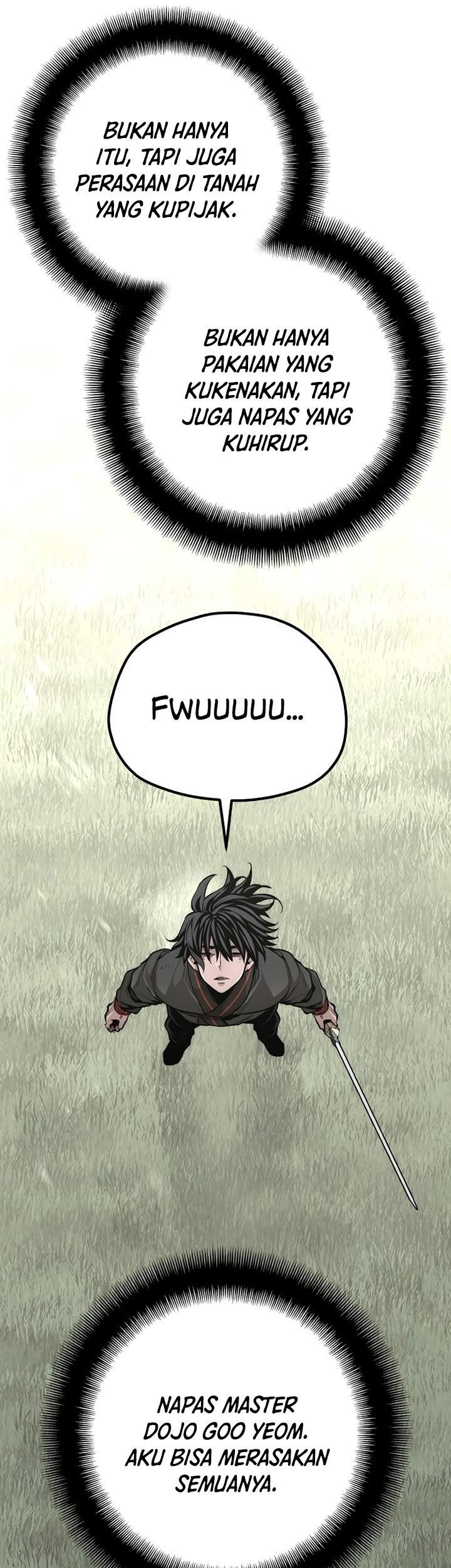 Heavenly Demon Cultivation Simulation Chapter 84 Gambar 142