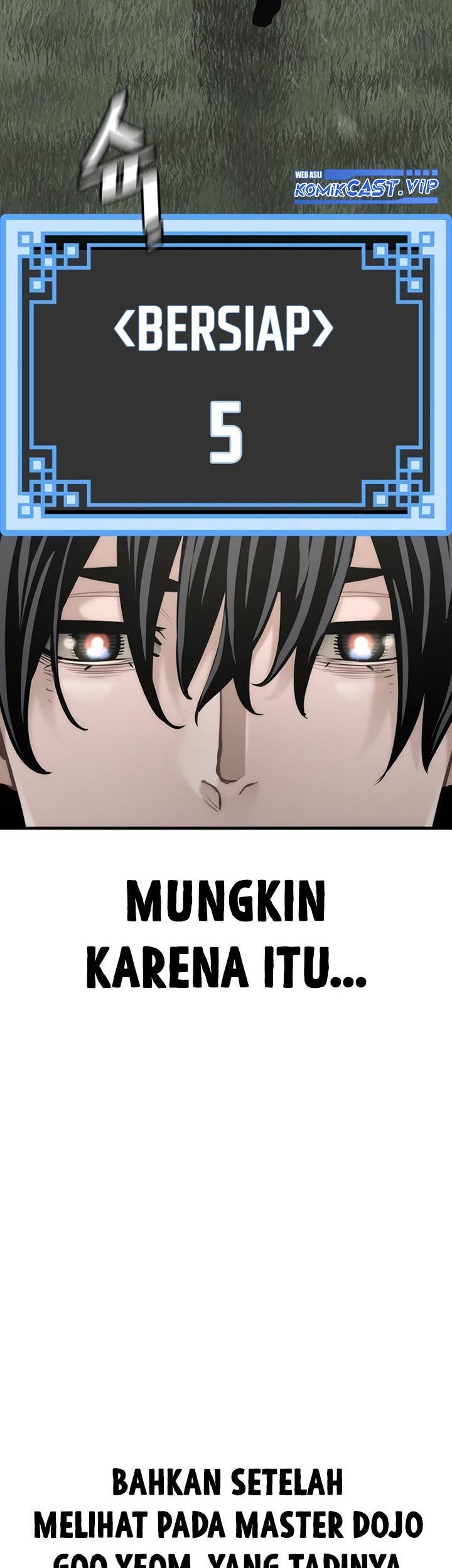 Heavenly Demon Cultivation Simulation Chapter 84 Gambar 144