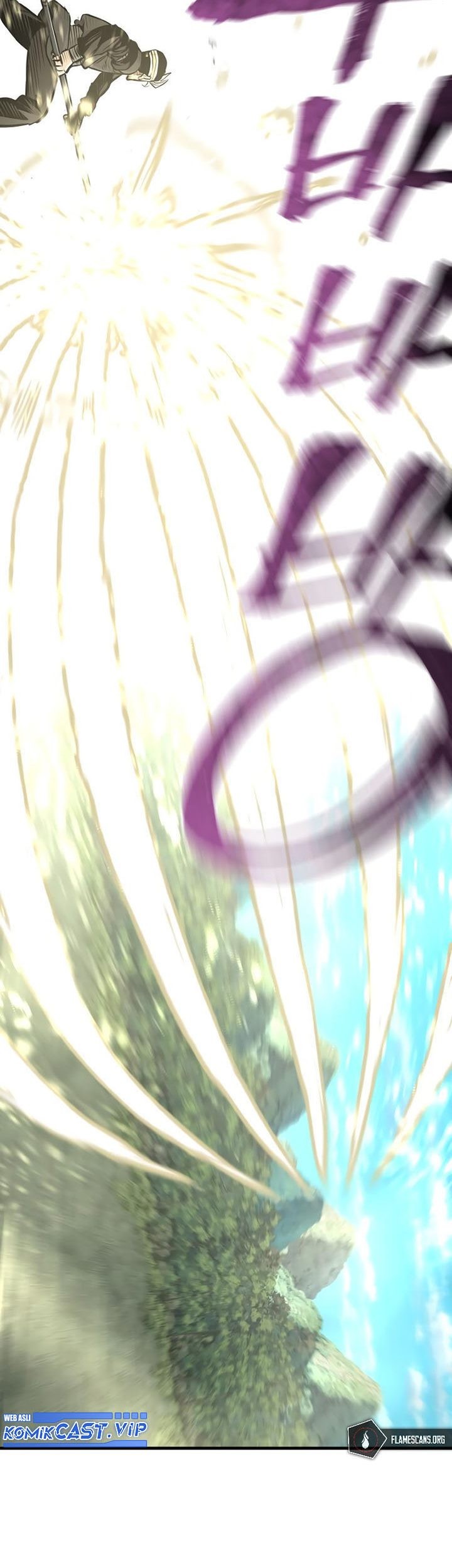 Heavenly Demon Cultivation Simulation Chapter 84 Gambar 12