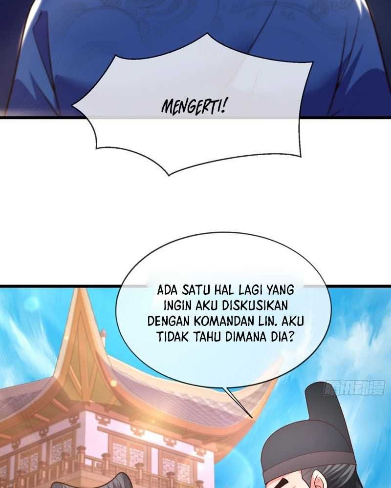 As Soon as I Became a Quasi-Sage, I Was Summoned by the Empress Chapter 39 Gambar 19