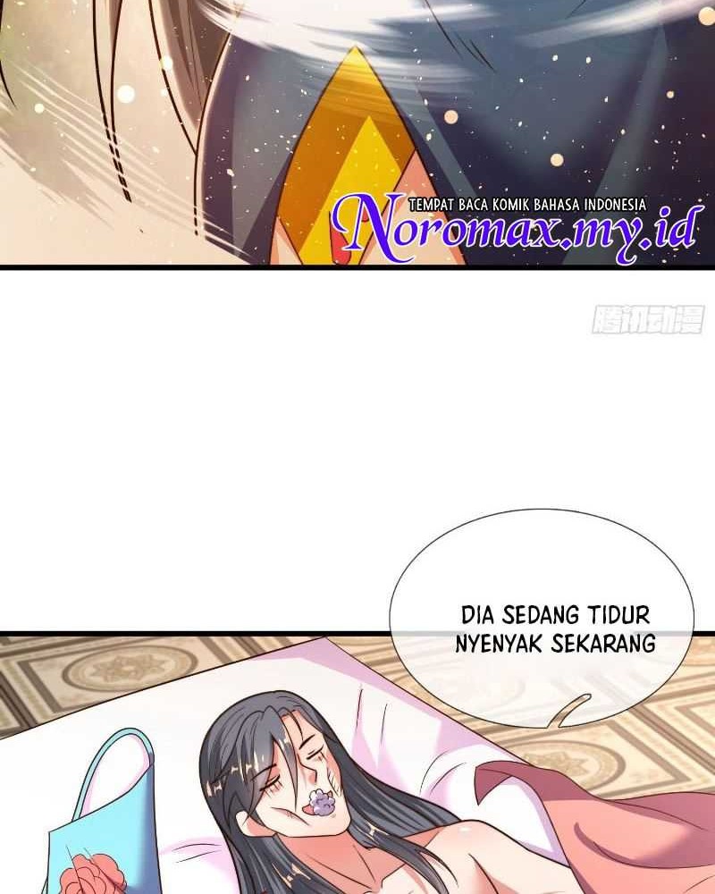 As Soon as I Became a Quasi-Sage, I Was Summoned by the Empress Chapter 39 Gambar 21