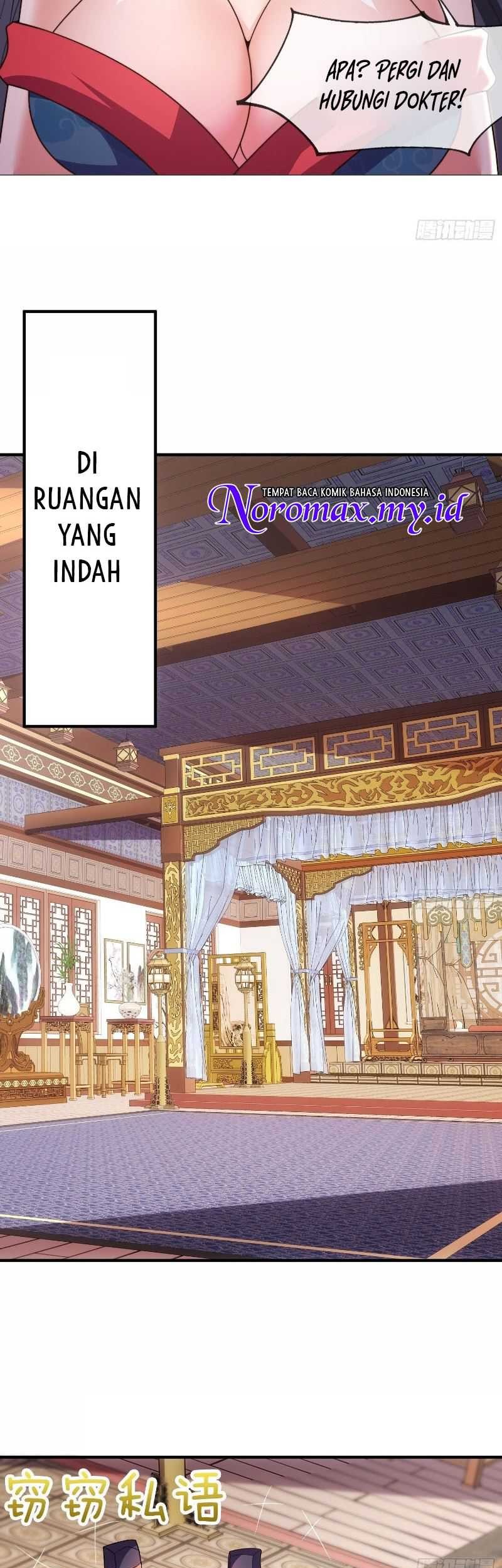 As Soon as I Became a Quasi-Sage, I Was Summoned by the Empress Chapter 39 Gambar 24
