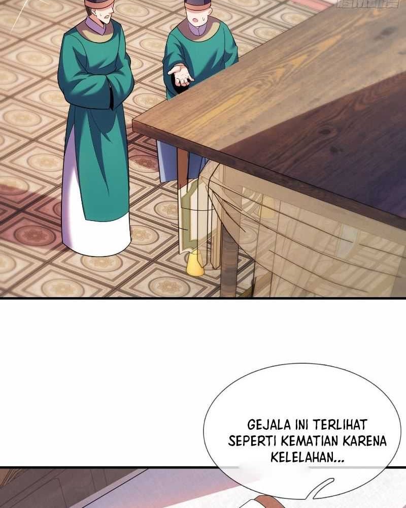 As Soon as I Became a Quasi-Sage, I Was Summoned by the Empress Chapter 39 Gambar 25