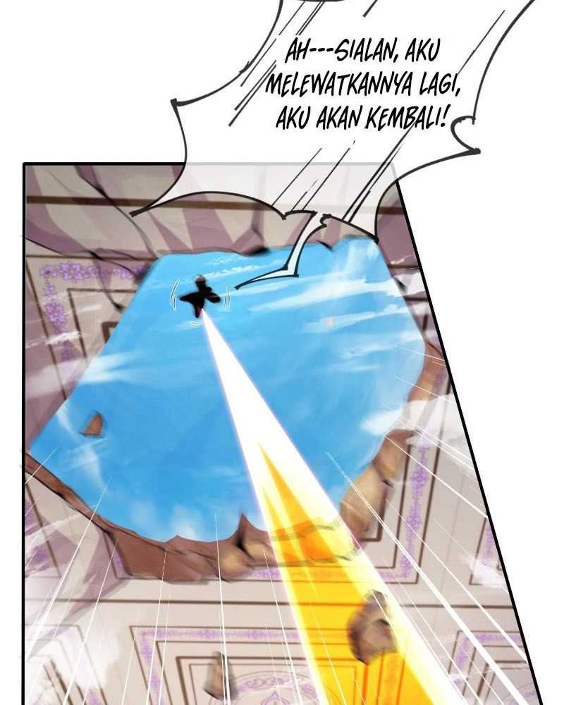 As Soon as I Became a Quasi-Sage, I Was Summoned by the Empress Chapter 39 Gambar 31