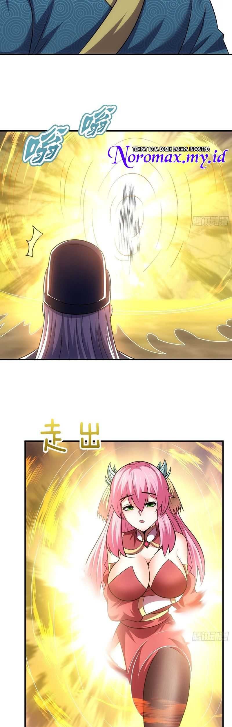 As Soon as I Became a Quasi-Sage, I Was Summoned by the Empress Chapter 39 Gambar 4
