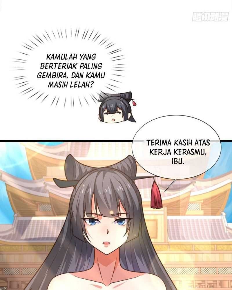 As Soon as I Became a Quasi-Sage, I Was Summoned by the Empress Chapter 39 Gambar 17