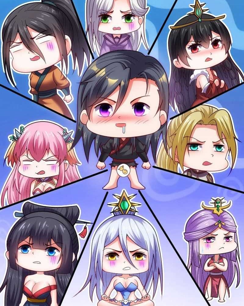 As Soon as I Became a Quasi-Sage, I Was Summoned by the Empress Chapter 38 Gambar 27