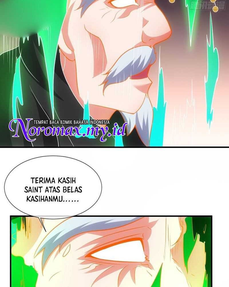 As Soon as I Became a Quasi-Sage, I Was Summoned by the Empress Chapter 38 Gambar 7