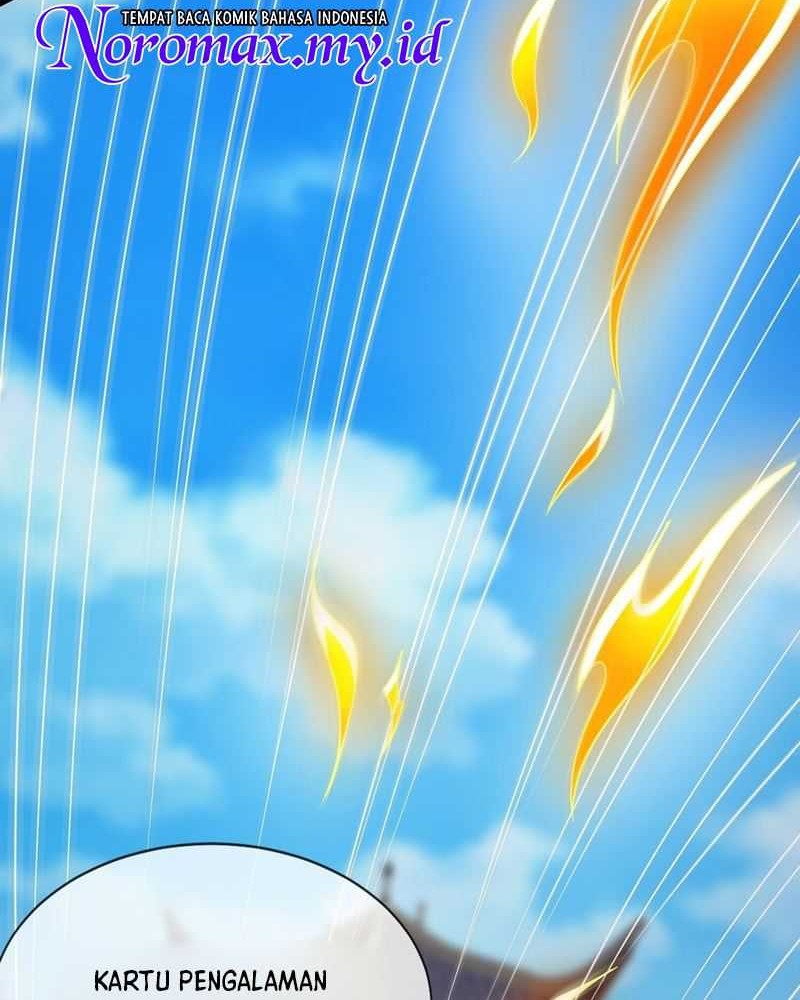 As Soon as I Became a Quasi-Sage, I Was Summoned by the Empress Chapter 38 Gambar 13