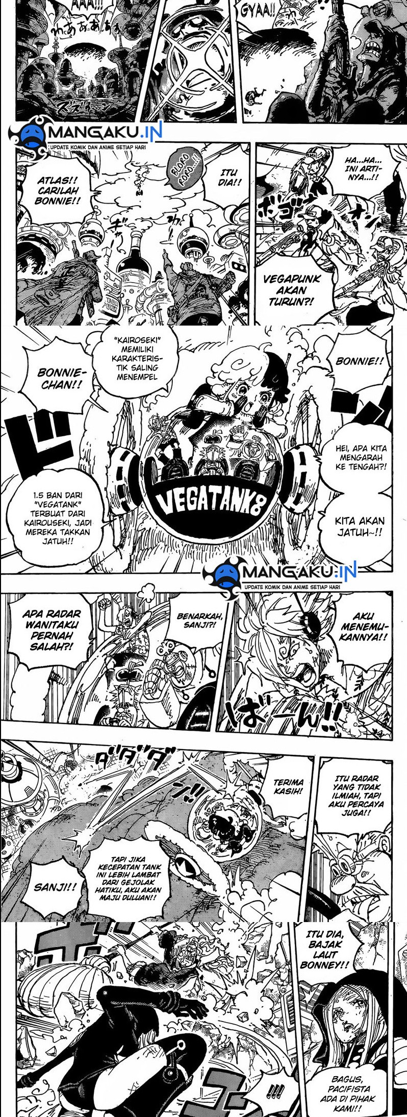 Baca Manga One Piece Chapter 1094 Gambar 2