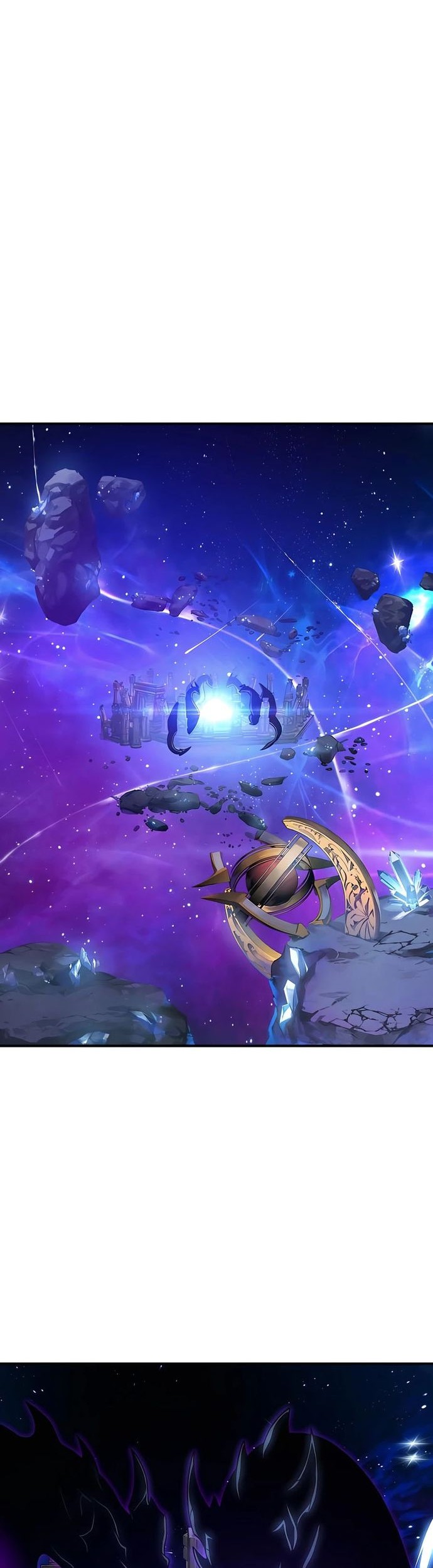 Solo Farming In The Tower Chapter 29 Gambar 29