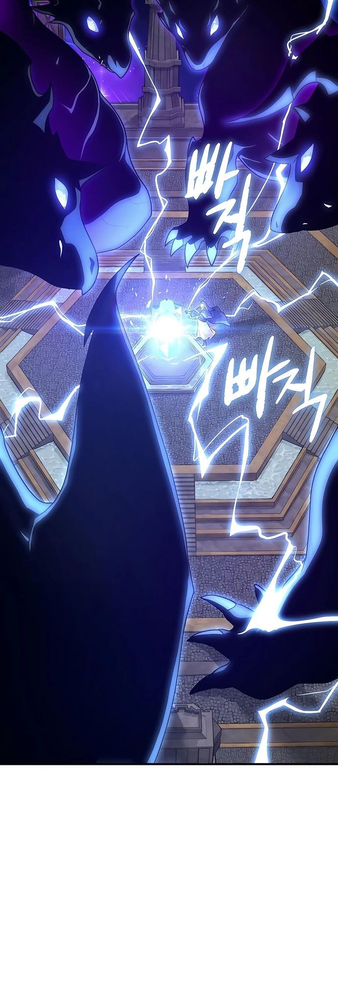 Solo Farming In The Tower Chapter 29 Gambar 30