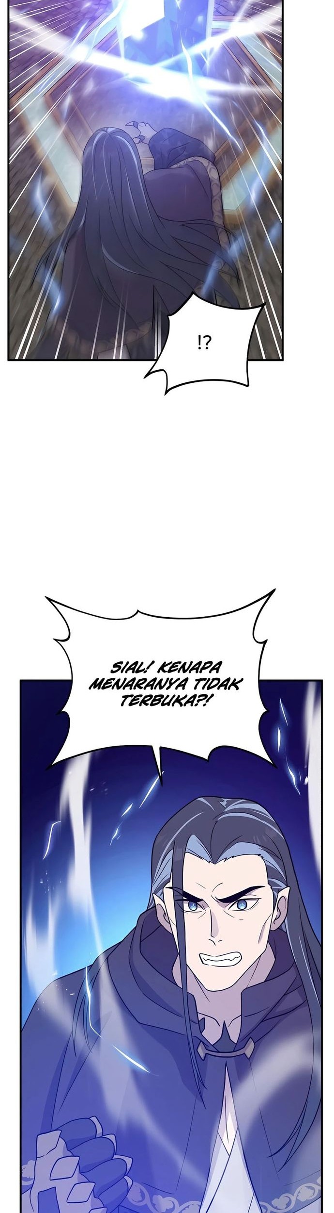 Solo Farming In The Tower Chapter 29 Gambar 32