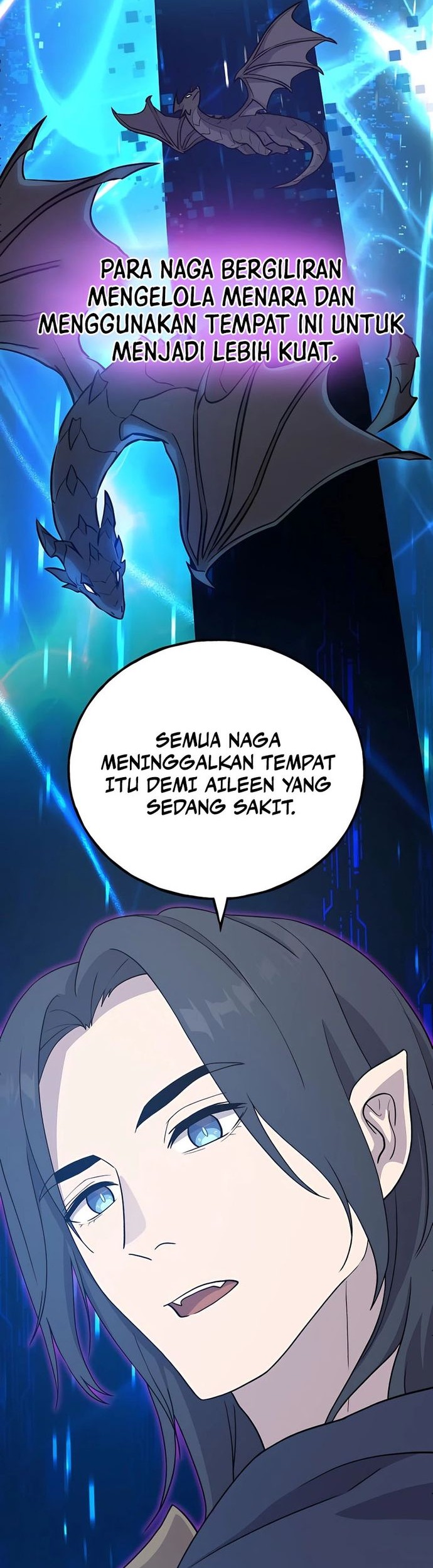 Solo Farming In The Tower Chapter 29 Gambar 41