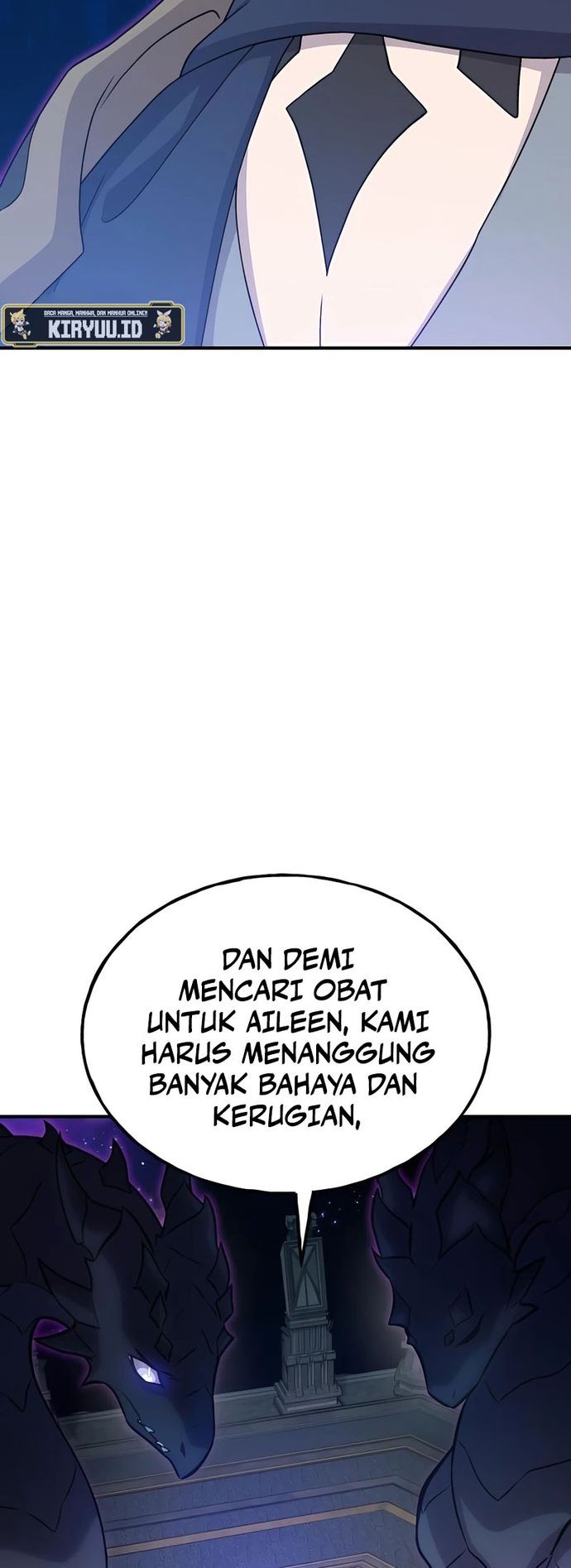 Solo Farming In The Tower Chapter 29 Gambar 42