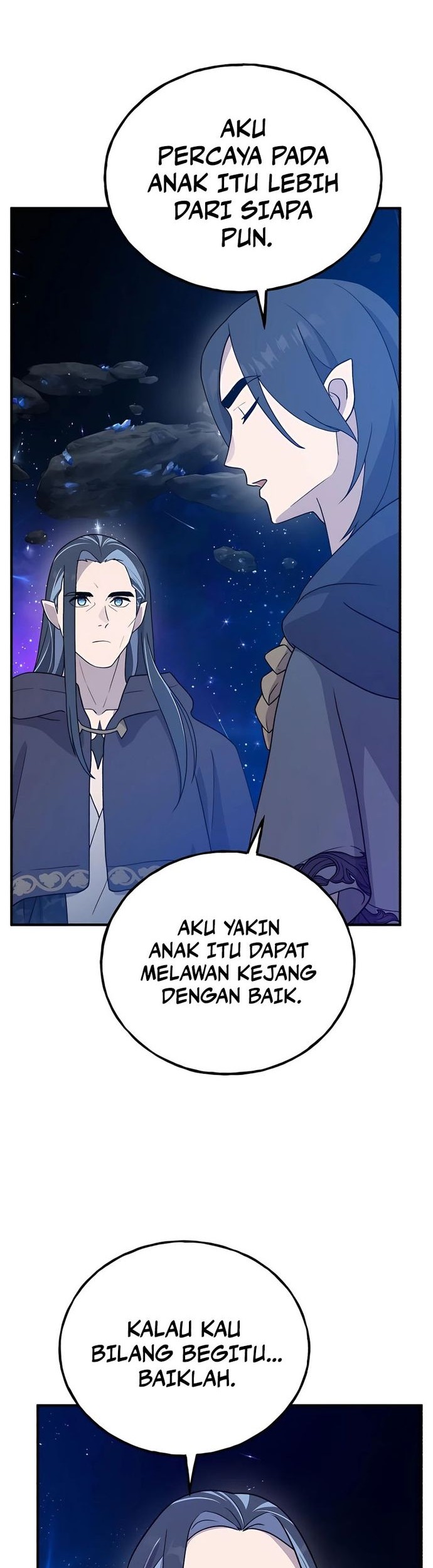 Solo Farming In The Tower Chapter 29 Gambar 47