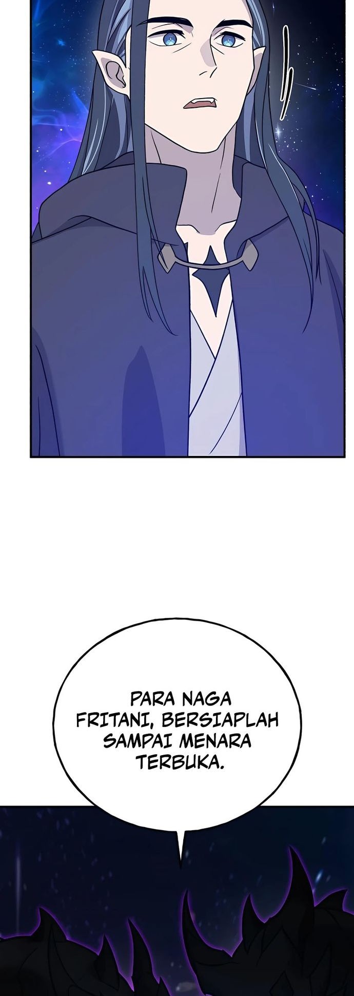 Solo Farming In The Tower Chapter 29 Gambar 48