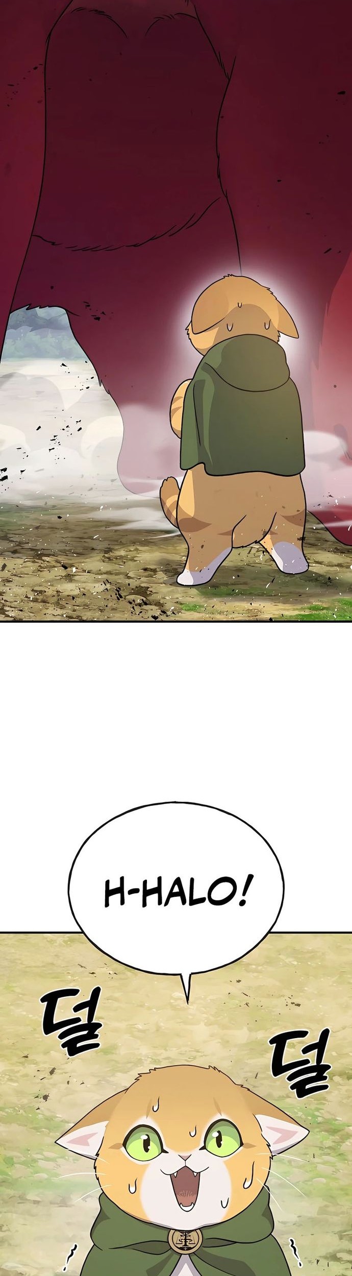 Baca Manhwa Solo Farming In The Tower Chapter 29 Gambar 2